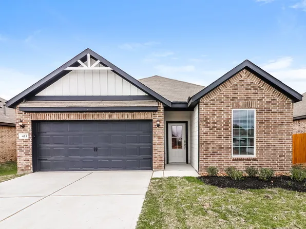 413 San Miguel Creek Dr, Katy, TX 77493