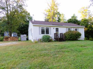 1405 Deering Center Rd, Deering, NH 03244