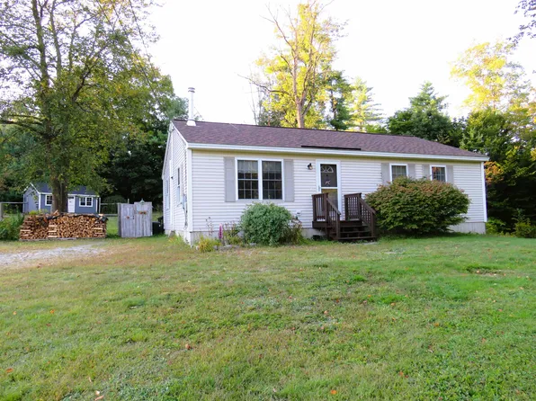 1405 Deering Center Road, Deering, NH 03244