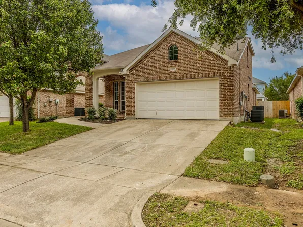 1016 Shortleaf Pine Dr, Arlington, TX 76012