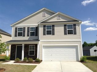 3604 Blue Spruce Ct, Greensboro, NC 27406