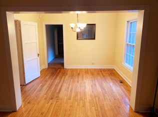 104 Saint Charles Ave, Starkville, MS 39759