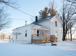 6005 N Messer Rd, Freeport, MI 49325