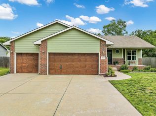 2914 Sumac St, Newton, KS 67117