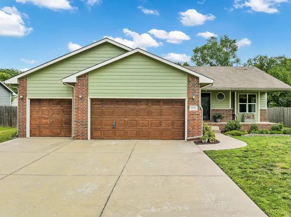 2914 Sumac St, Newton, KS 67117