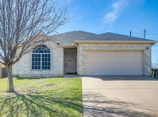 1315 Liberty St, Weatherford, TX 76086
