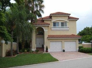 14723 SW 132nd Ave, Miami, FL 33186