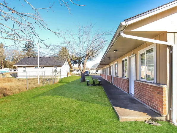 8314-8326 Orchard St SW, Lakewood, WA