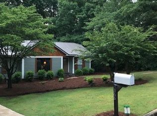 366 N Cedarbrook Dr, Auburn, AL 36830