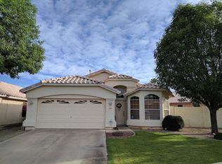 3936 E Douglas Loop, Gilbert, AZ 85234