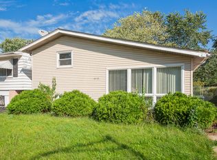 16433 Wood St, Markham, IL 60428