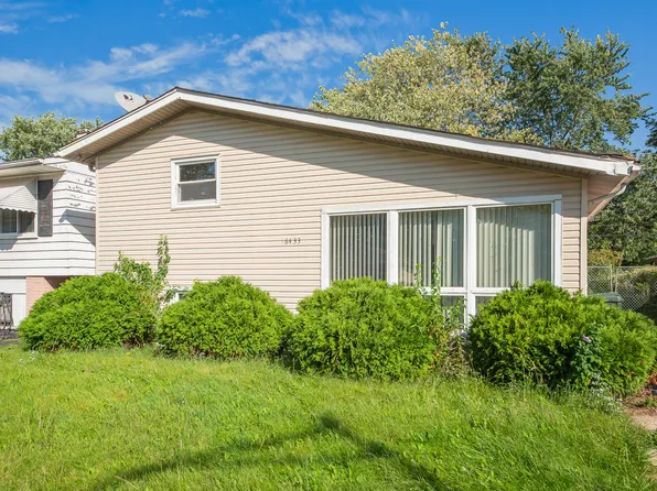 16433 Wood St, Markham, IL 60428