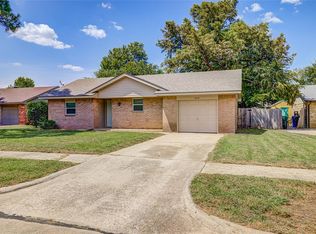 1517 Willow Cliff Ct, Norman, OK 73071