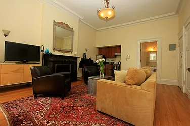 Rented by Brown Harris Stevens