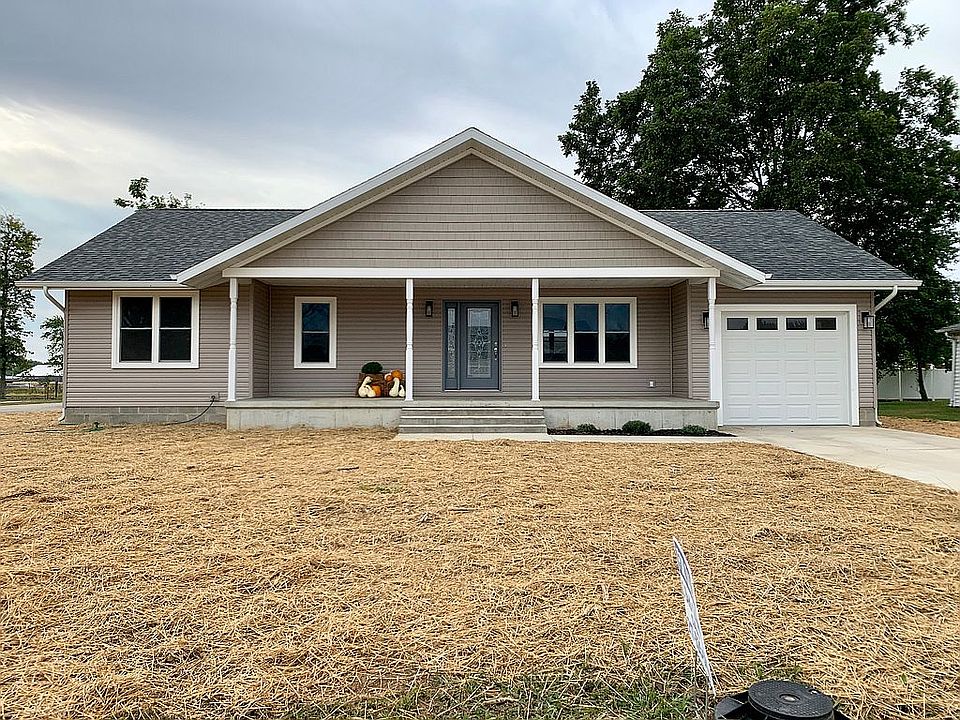 307 W. Section Street