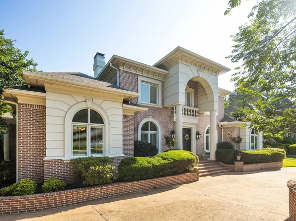 1426 Le Fleur Pl, Memphis, TN 38120