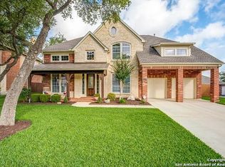 3539 Bent Holw, San Antonio, TX 78259
