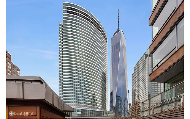 Sold by Douglas Elliman | media 30
