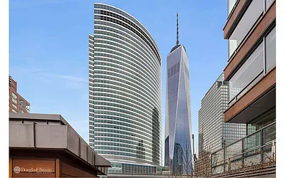 Sold by Douglas Elliman