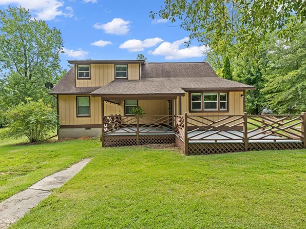 167 Willis Dr, Fountain Inn, SC 29644