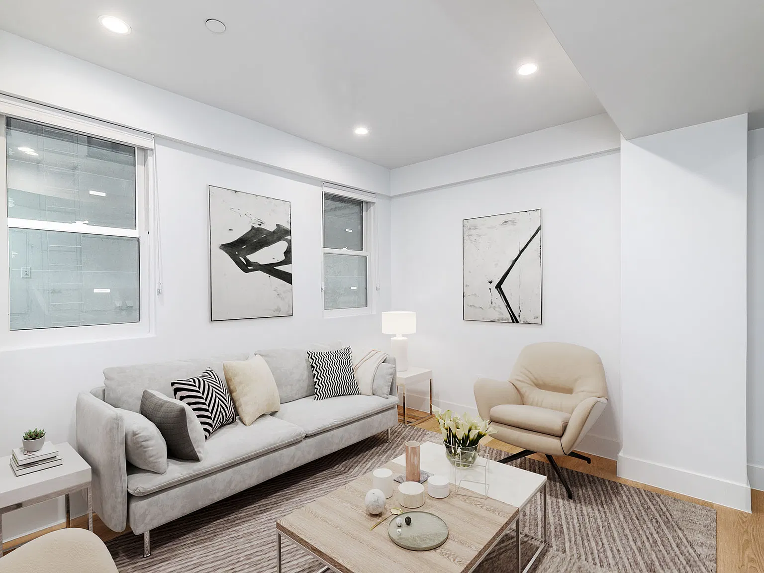 969 Bush St #1 - Image 2
