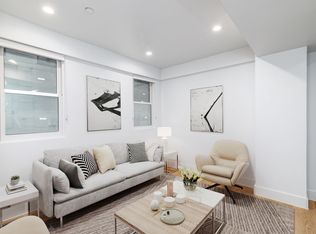 969 Bush, San Francisco, CA 94109