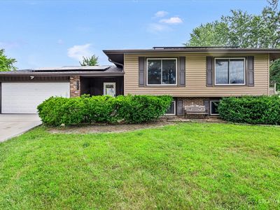 4005 Winston Dr, Hoffman Estates, IL, 60192