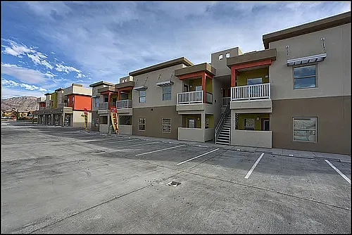 Moderno Village Apartments and Town Homes — Photo 194