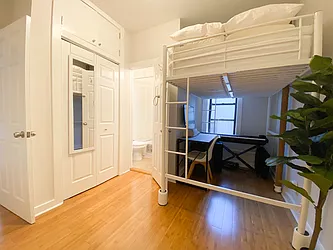 Rented by Real Broker NY LLC