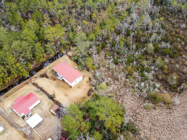00 Old North River Road, Beaufort, NC 28516