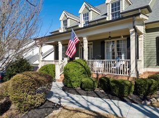116 Arcadia Park Dr, Canton, GA 30114