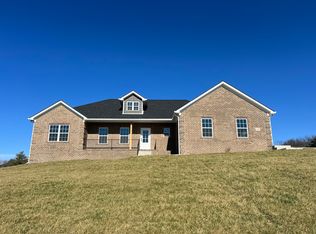 308 Wolverine Way, Richmond, KY 40475