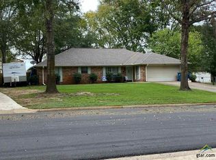 411 E Acker Tap, Whitehouse, TX 75791