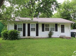 2617 Maverick Ln, Lawrence, KS 66046