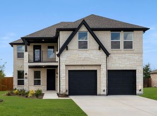 405 Bastrop Rd, Forney, TX 75126