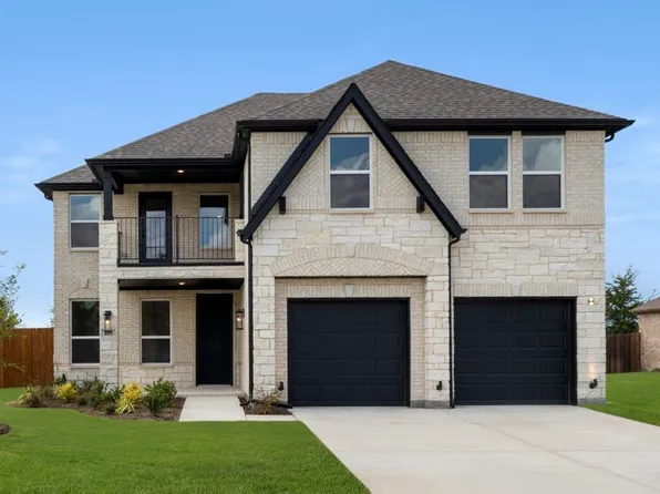 405 Bastrop Rd, Forney, TX 75126