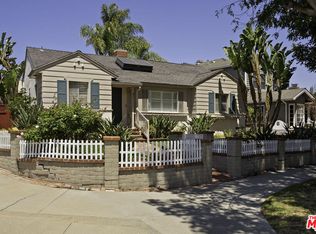 8137 Regis Way, Los Angeles, CA 90045