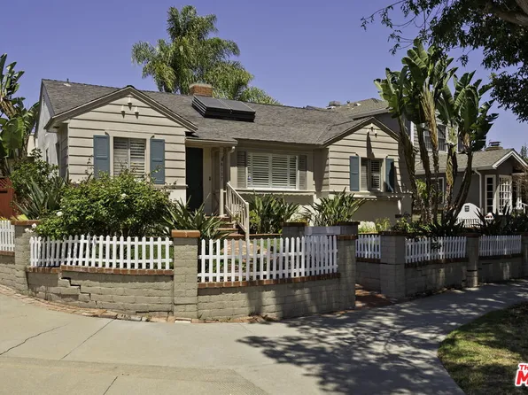8137 Regis Way, Los Angeles, CA 90045