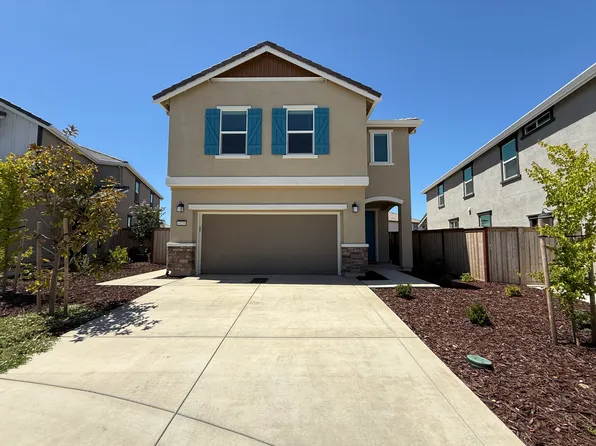 4529 Deer Point Ct, Folsom, CA 95630