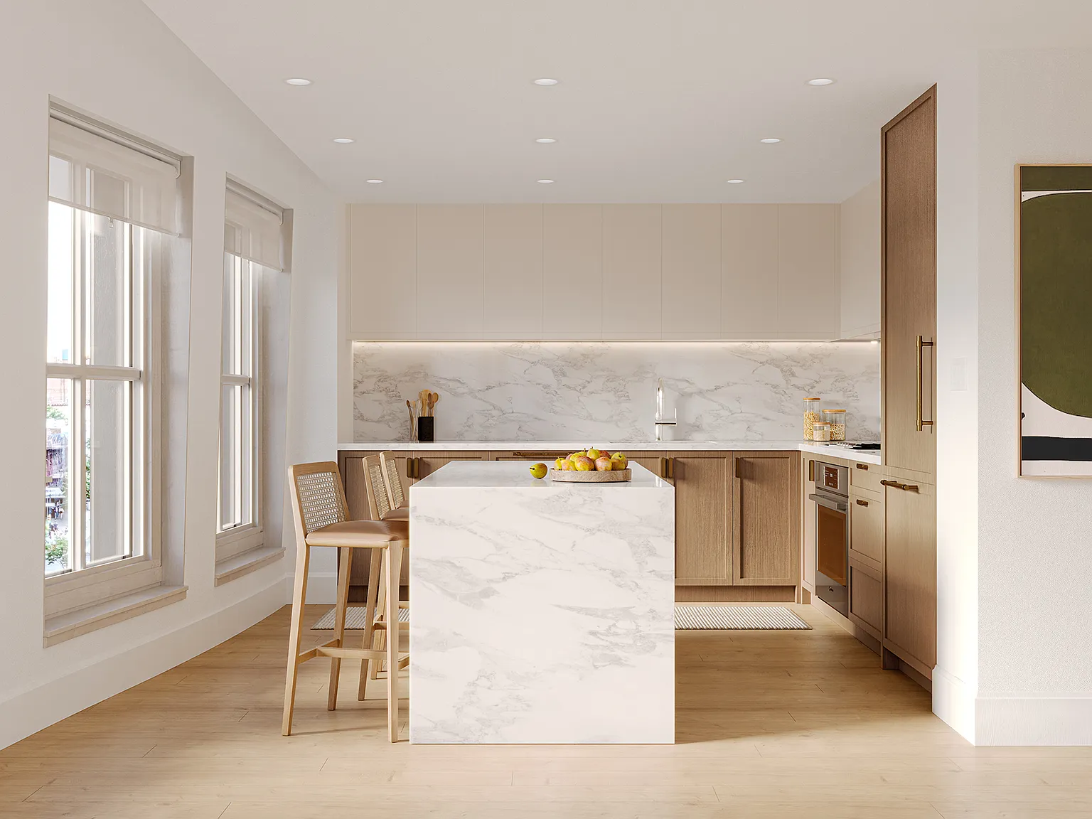 111 Charles Street — Photo 3
