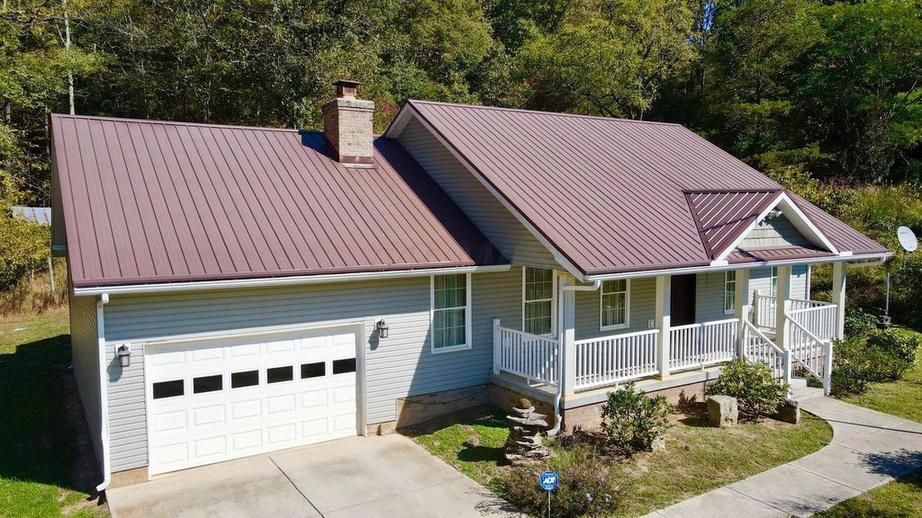 Real estate listing image