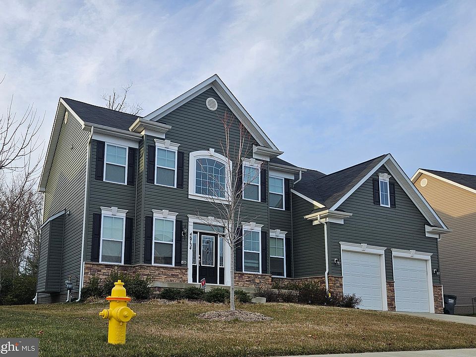 1st image of 46734 Al Mar St