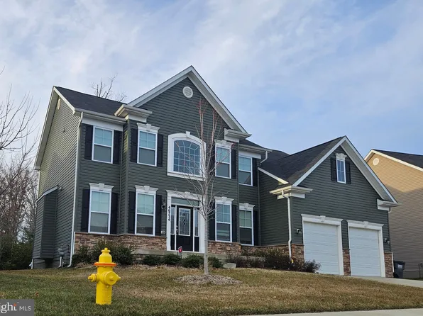 46734 Al Mar St, Lexington Park, MD 20653