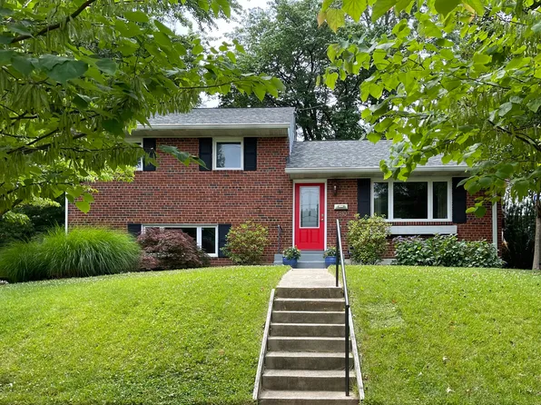 4810 Mori Dr, Rockville, MD 20852