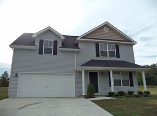 1201 Swan Pond Ln, Knoxville, TN 37914