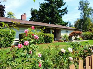 6105 SW Huber St, Portland, OR 97219