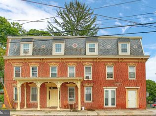 4 W Main St, Walnut Bottom, PA 17266