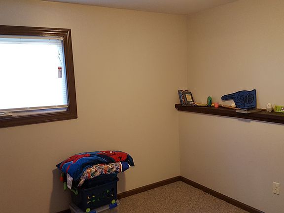 bedroom #2