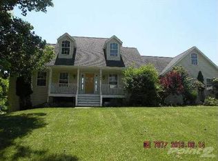 5400 Sleight Rd, Bath, MI 48808