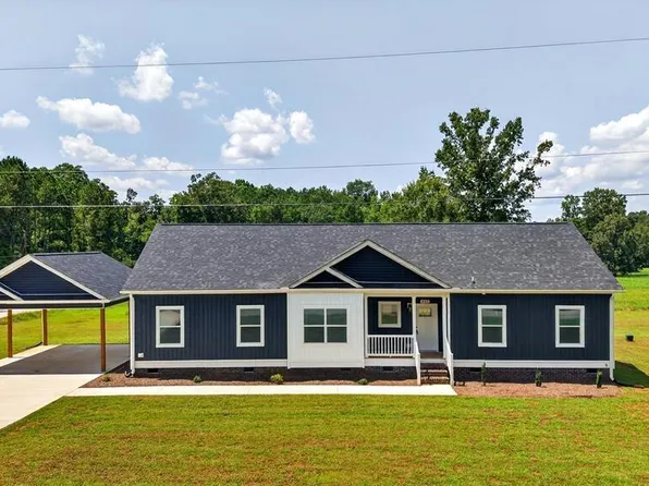903 Scurry Church Rd, Chappells, SC 29037